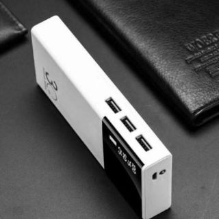 Sạc dự phòng 20k Power Bank