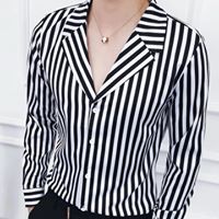 ÁO SƠ MI CỔ VEST _ HÀNG QUẢNG CHÂU CAO CẤP
