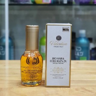 Tinh Dầu Valentino x2 colagen