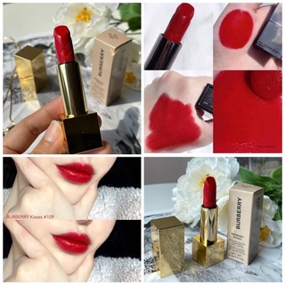 son burberry mầu 109 (bản limited)