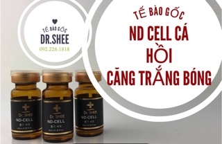 Tế bài gốc DR.SHEE
