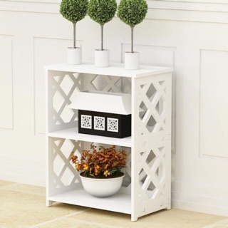 Kệ để đồ đa năng thanh lịch 2 tầng