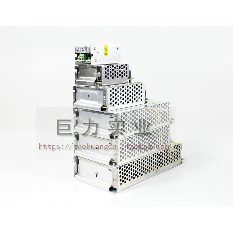 Nguồn Tổ Ong 12v  [Loại Tốt]