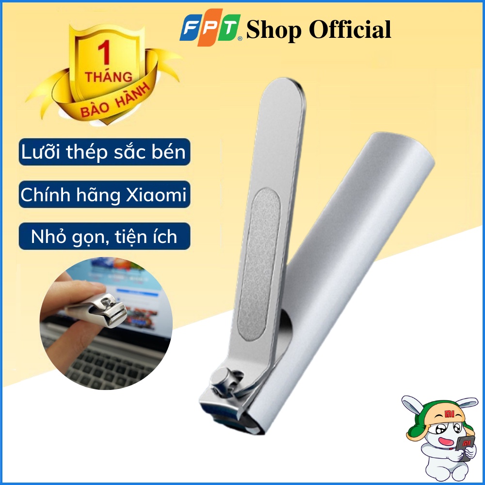 Bấm móng tay Xiaomi Mijia
