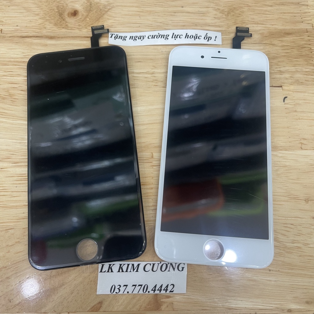 Màn hình tương thích ip 6g - linh kiện