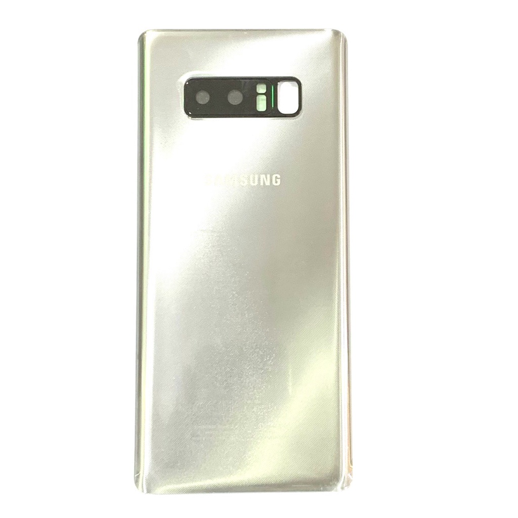 NẮP LƯNG ĐIỆN THOẠI SAMSUNG NOTE 8 - SAMSUNG NOTE FE ZIN.