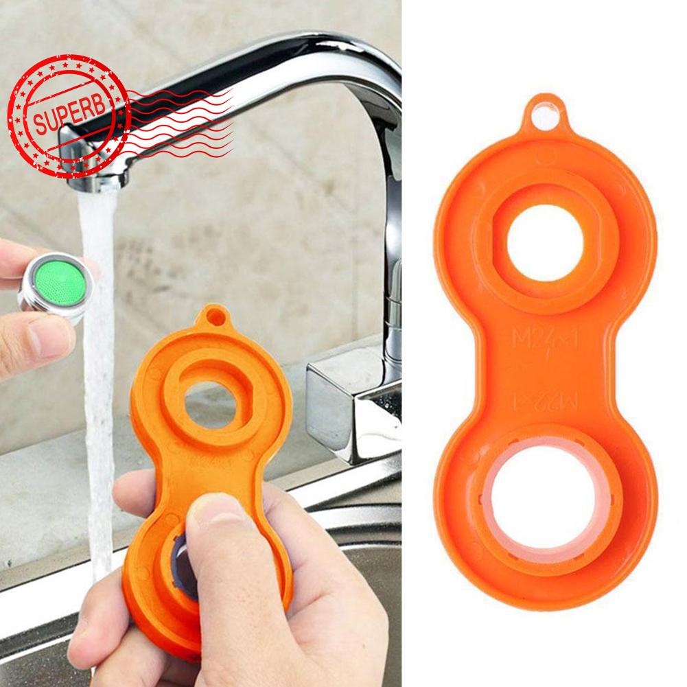 Dụng cụ sửa chữa vòi nước chuyên dụng 4 trong 1 D4J5