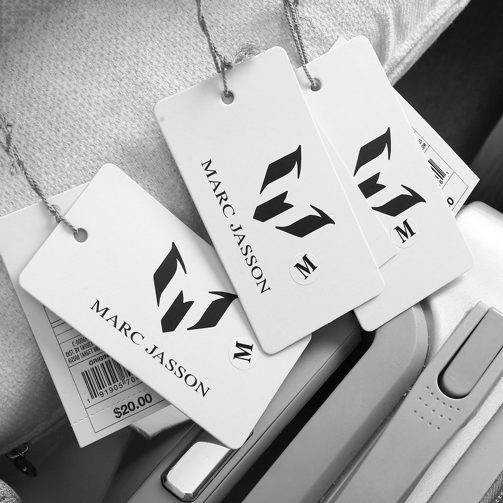 Áo Thun Polo Nam Có Cổ, Tay Ngắn MARC S4 - Chất Liệu Cotton Cá Sấu 100%, Form Suông Basic Thoáng Mát, Thoải Mái.