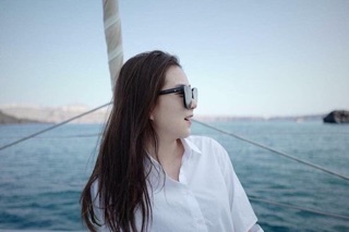 ÁO SƠ MI CÔNG SỞ