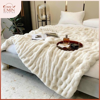 [Hàng siêu cấp] Chăn Hồ Li Châu Âu siêu đẹp siêu sang