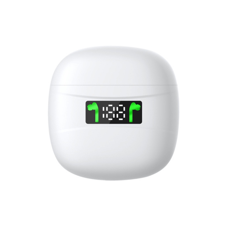 [FREESHIP] Tai nghe bluetooth V5.2 J3 Pro không dây TWS tuyển chọn từ màn hình kỹ thuật số