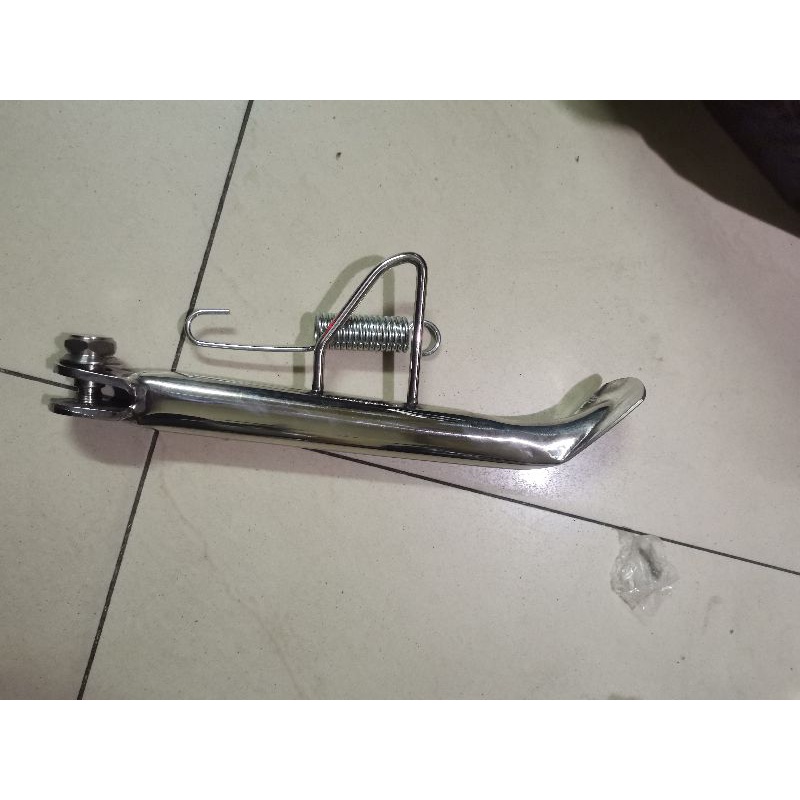 Chân chống nghiêng dùng cho dream Wave