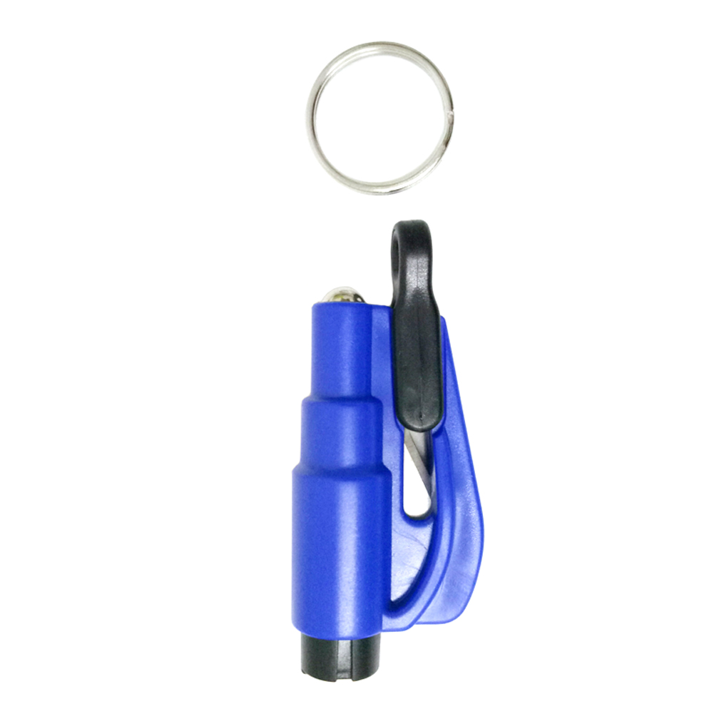 Búa Phá Kính Khẩn Cấp Cho Xe Ô Tô