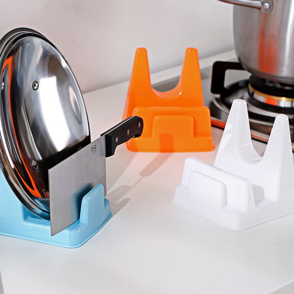 Gía đỡ dụng cụ làm bếp