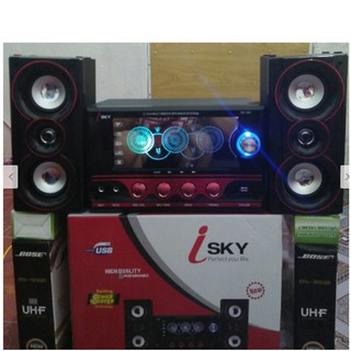 Loa vi tính bluetooth
