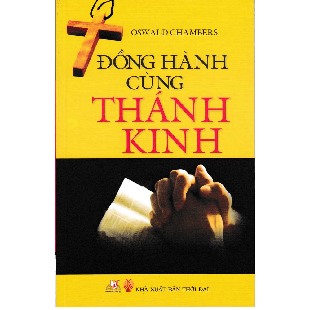 Sách - Đồng Hành Cùng Thánh Kinh