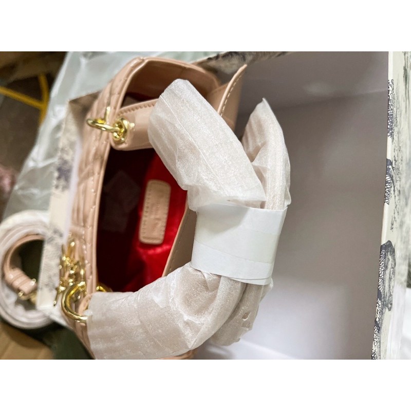 Túi dior lady size 20