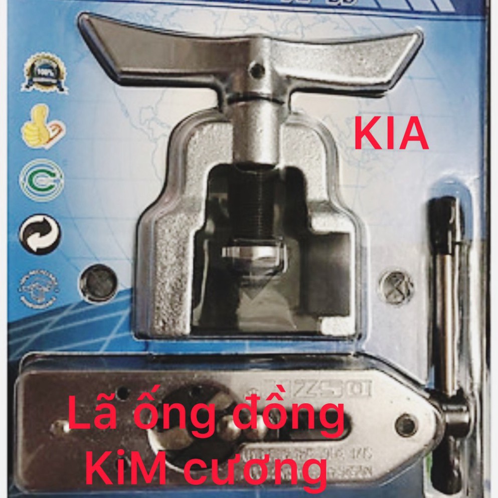 BỘ LÃ ỐNG ĐỒNG KIM CƯƠNG_BỘ LÃ 526