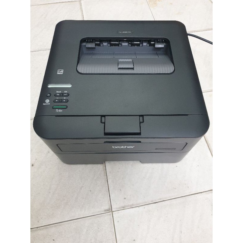 Máy in brother 2361DN