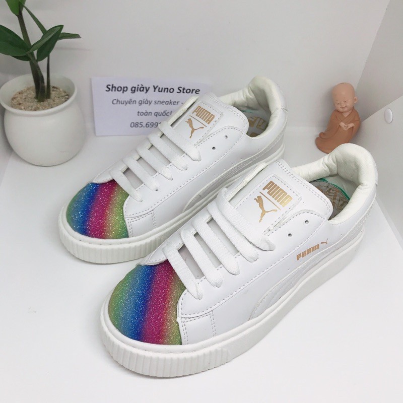 [ Hot trend ] Giày thể thao Puma cao cấp 1:1 - Yuno Store | BigBuy360 - bigbuy360.vn