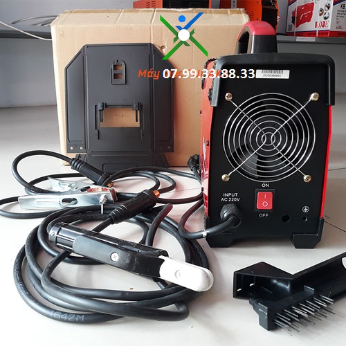 Máy hàn điện tử Kobe ARC-250