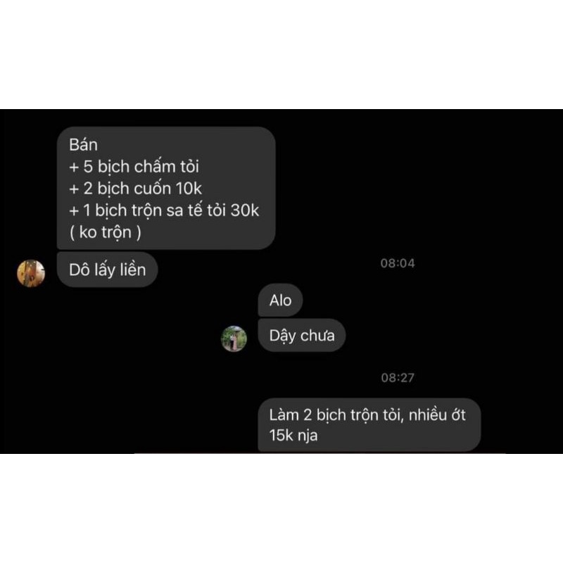 Combo 5 Bich Bánh Tráng Sa tế tỏi 😋🌺 - Bánh Tráng Sate - Bánh Tráng Muối Nhuyễn Sate Tỏi - Bánh Tráng Phơi Sương