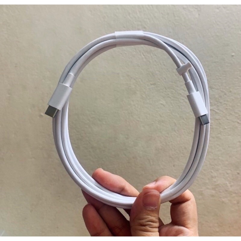 Sạc cáp nhanh chính hãng 18W Google pixel 1/2/3/4 XL zin