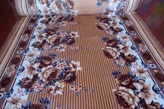 chăn tuyết mỏng