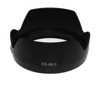 Lens Hood JJC ES-68 II cho lens Canon EF 50mm f1.8 STM                 
