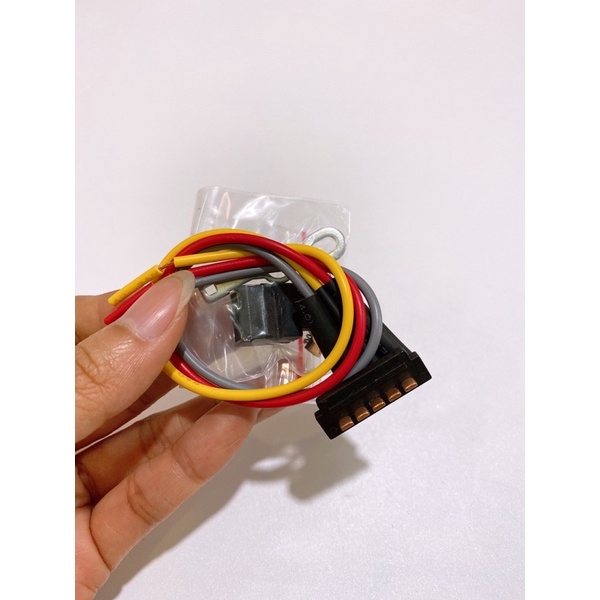 Full bộ nút công tắc xe Dream Đề, kèn, xinhan, mởđèn, cosfa hàng Công ty