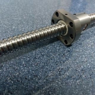 Vitme bi - SFU1605 Đủ Size Đã Bao Gồm Đai Ốc