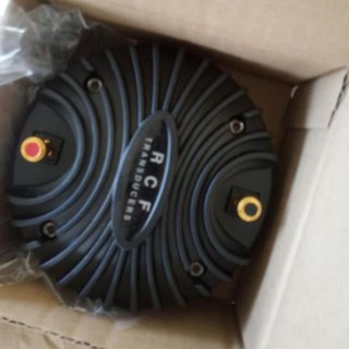 ( GIÁ TỐT NHẤT ) cái loa treble 450 RCF !!