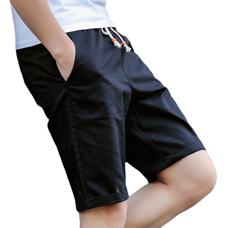 Quần đùi nam quần short nam big size
