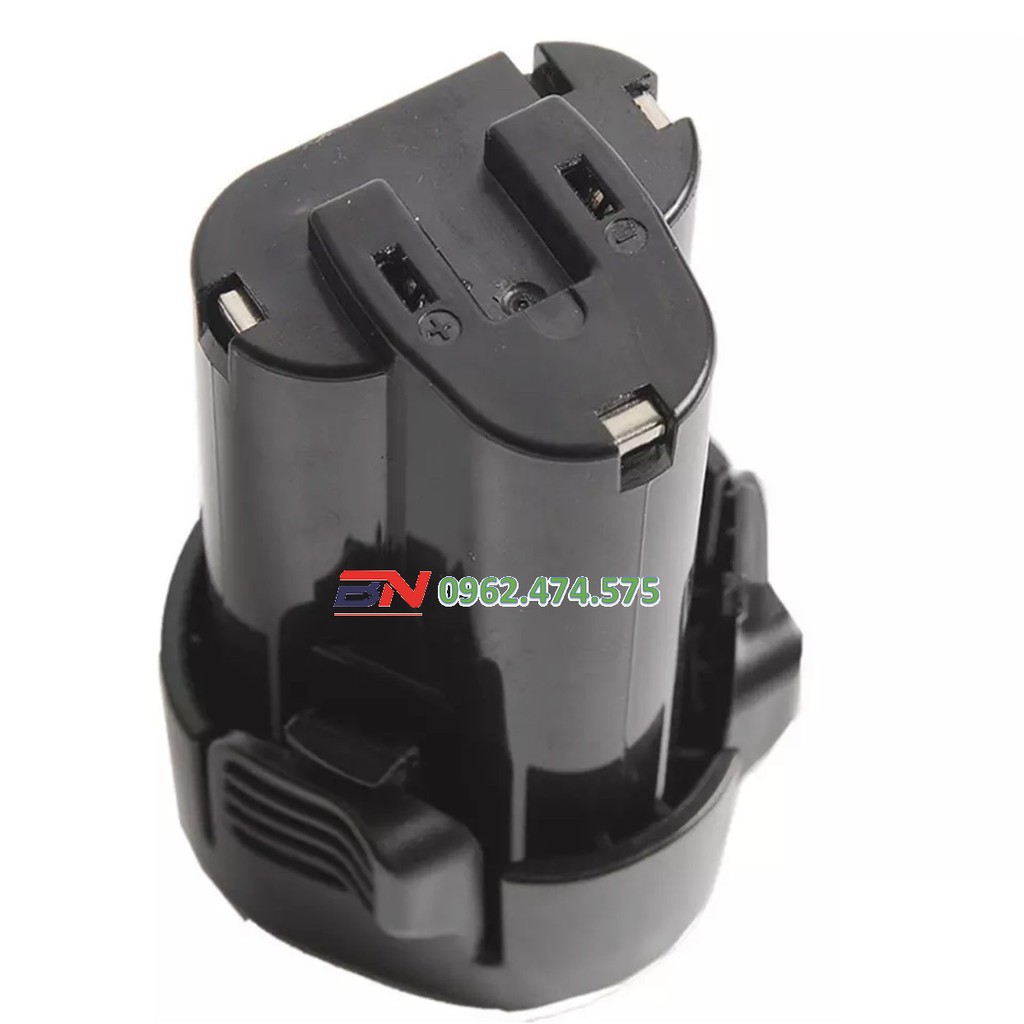 Pin Makita BL1030 10.8V- 12V Li-ion nhận sạc zin. BN.