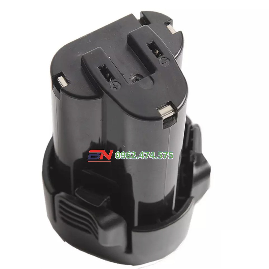 BN. Pin Makita BL1030 10.8V- 12V Li-ion nhận sạc zin, cell Samsung.