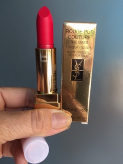 [Tester] Son Ysl-Ysl 208 fullsize