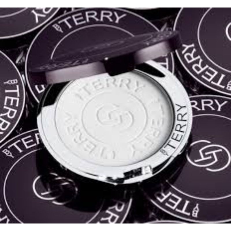 Phấn phủ TERRY Hyaluronic Pressed Hydra-Powder 7.5g