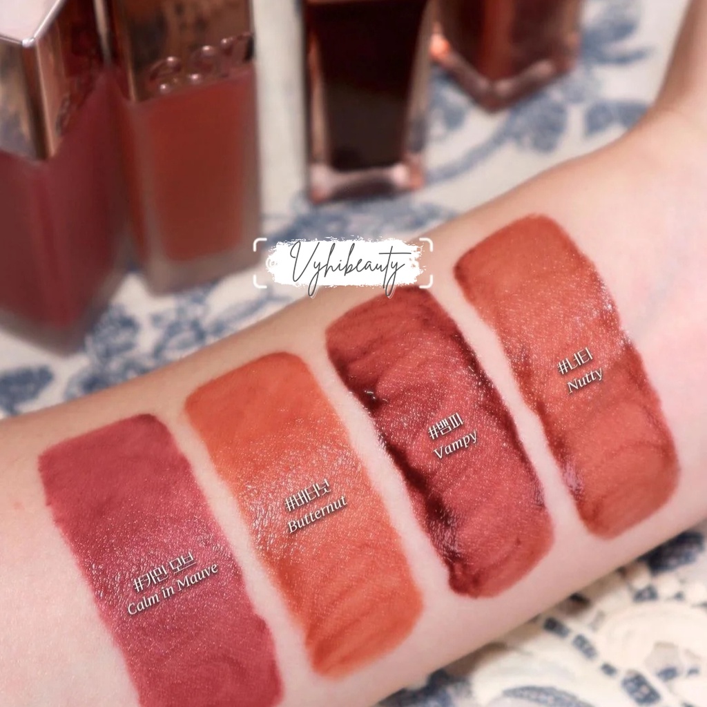 Son bóng Espoir Couture Lip Tint Shine