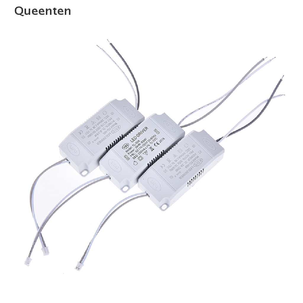 Trình Điều Khiển Đèn led kr8-24 / 24-36 / 36-50w