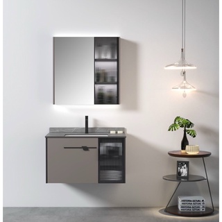 Tủ chậu lavabo cao cấp