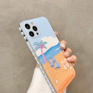 Beachy Case/ Ốp lưng điện thoại