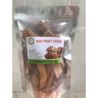 CHUỐI SẤY GIÒN 170GR