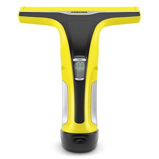 (Hàng Đức) Máy lau kính Karcher Akku-Fenstersauger WV 6 Plus