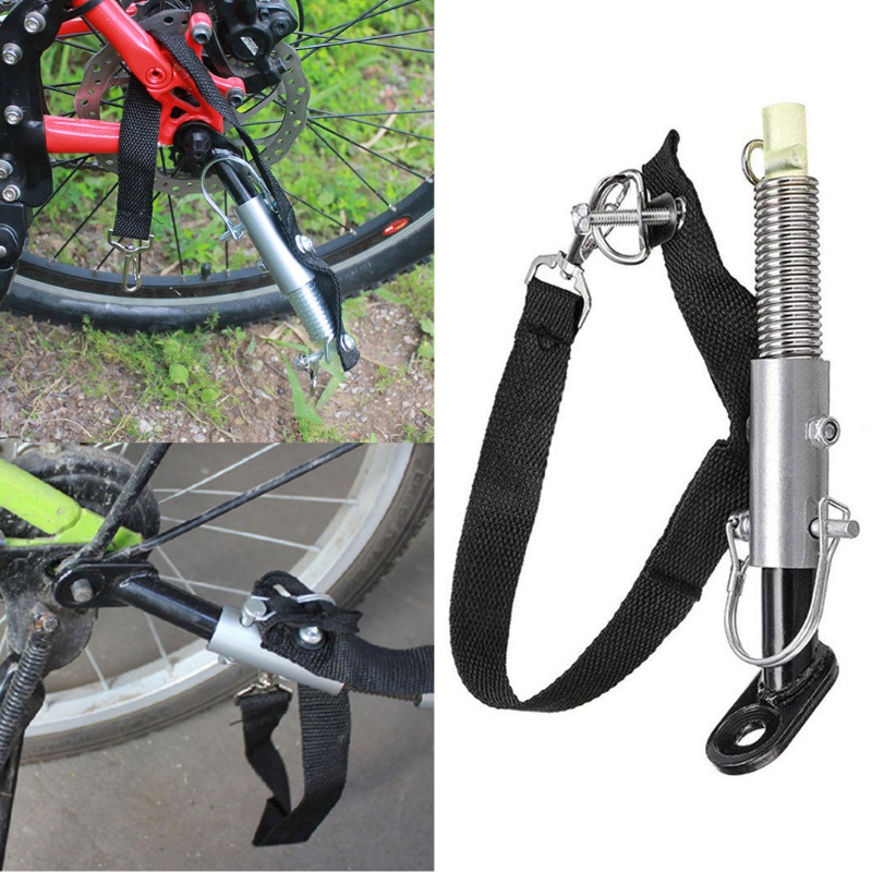 Móc Nối Dây Kéo Xe Đạp Thay Thế Bằng Thép Tiện Dụng