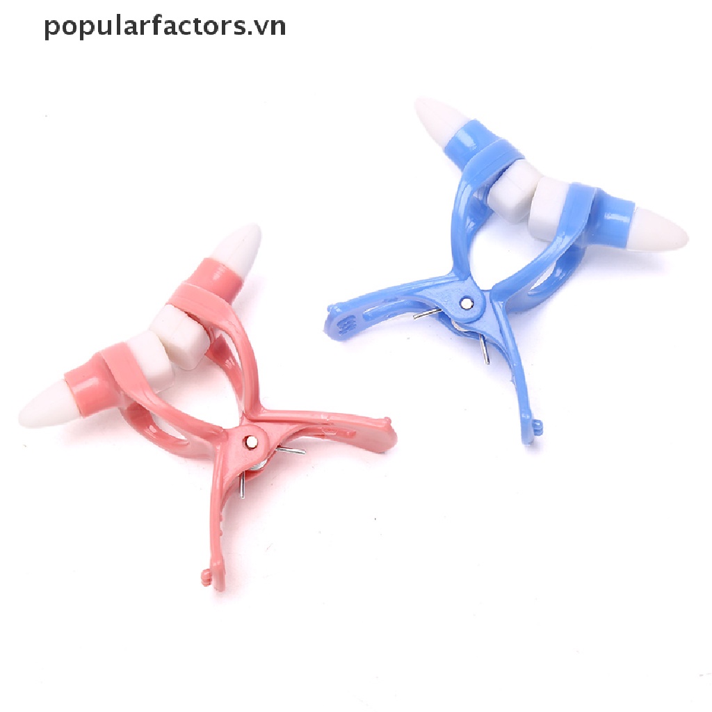 Kẹp Định Hình Nâng Mũi Làm Đẹp Chuyên Dụng