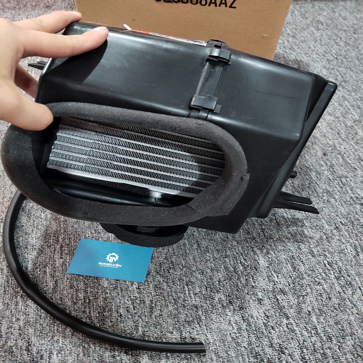 Dàn lanh xe tải nhỏ dongben