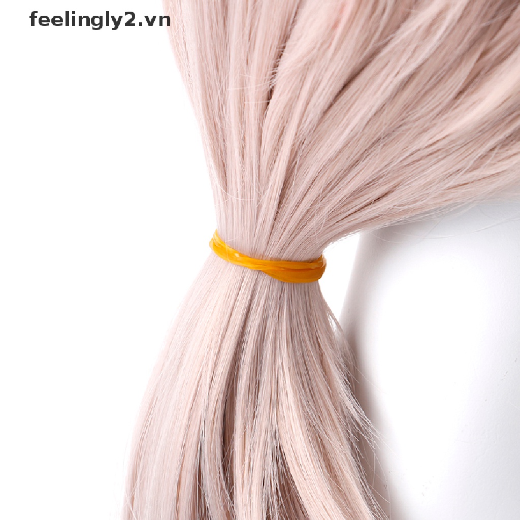 Bộ Tóc Giả Hóa Trang Nhân Vật Kazuha