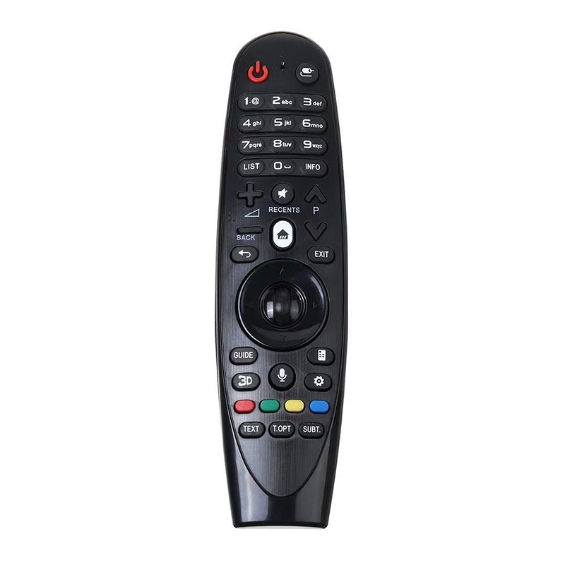 Điều Khiển Từ Xa Hồng Ngoại Cho Tv Lg