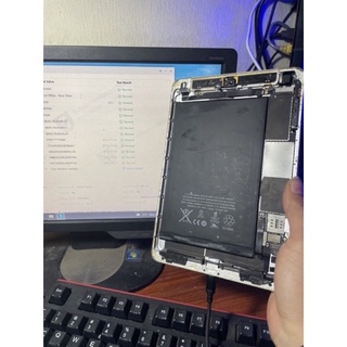 cụm main iPad mini 1 wifi +3g 16gb không có iCloud (iCloud off)rẻ như xác