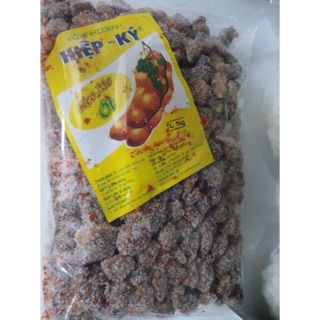 Me ớt chua cay HIỆP KÝ 1kg -date mới